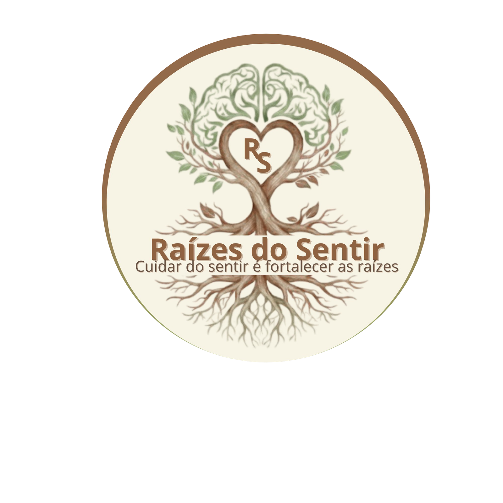 Raízes do Sentir